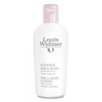 Louis Widmer Körperemulsion parfümiert, 200 ml